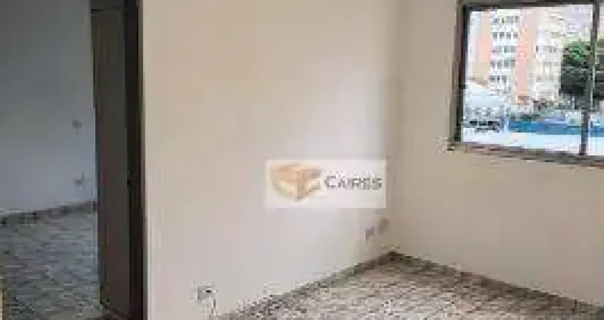 Apartamento com 1 dormitório para alugar, 46 m² por r$ 1.725/mês - centro - campinas/sp
