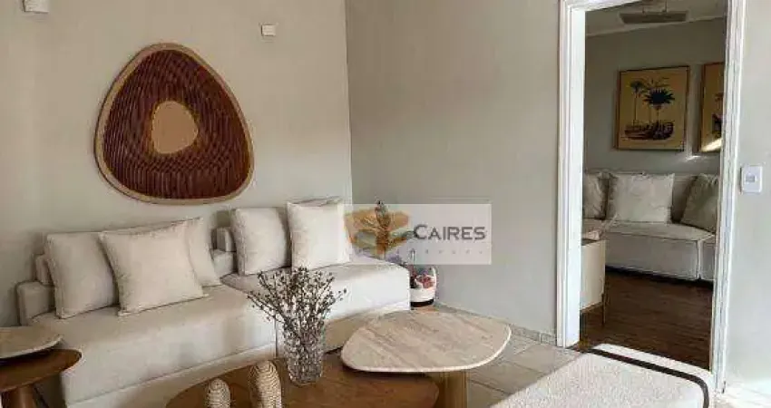 Casa com 3 dormitórios, 282 m² - venda por r$ 1.290.000,00 ou aluguel por r$ 7.005,81/mês - nova campinas - campinas/sp