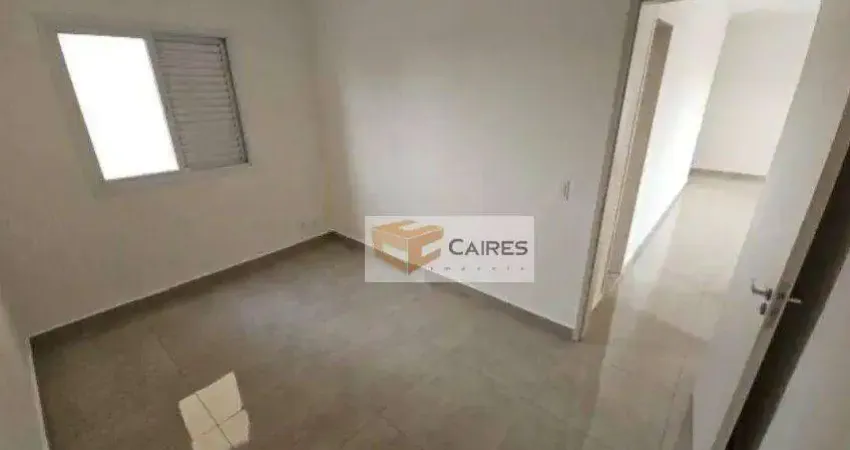 Apartamento com 2 dormitórios à venda, 64 m² por r$ 350.000 - jardim do lago - campinas/sp