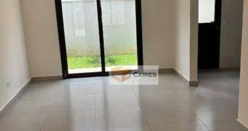 Casa com 3 dormitórios à venda, 115 m² por r$ 880.000,00 - chácara primavera - campinas/sp
