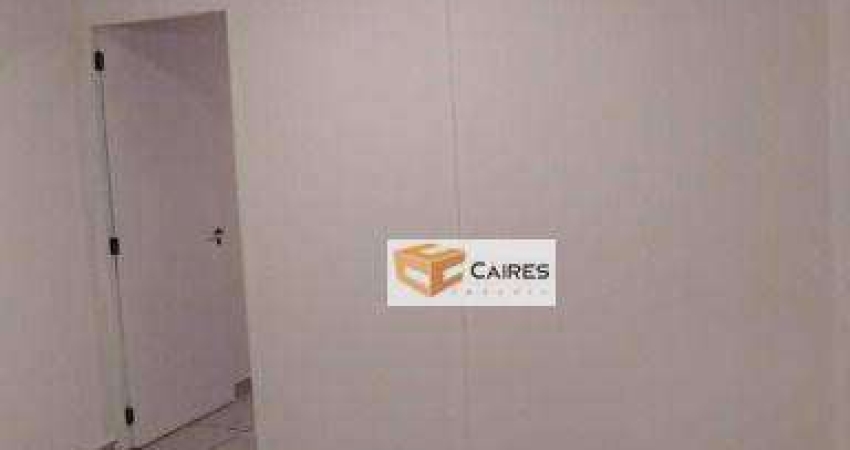 Apartamento com 1 dormitório à venda, 40 m² por R$ 125.000,00 - Centro - Campinas/SP