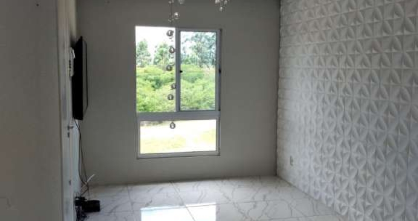 Apartamento com 3 quartos à venda na Avenida Thomaz Edison, 3500, São Miguel, São Leopoldo