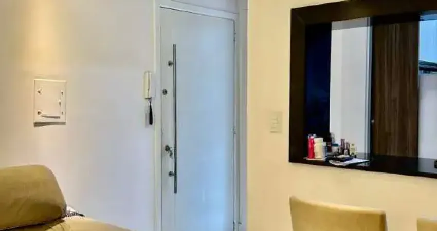 Apartamento com 1 quarto à venda na Avenida Dom João Becker, 270, Centro, São Leopoldo