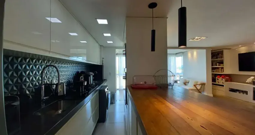 Apartamento com 3 quartos à venda na Rua São Joaquim, 310, Centro, São Leopoldo