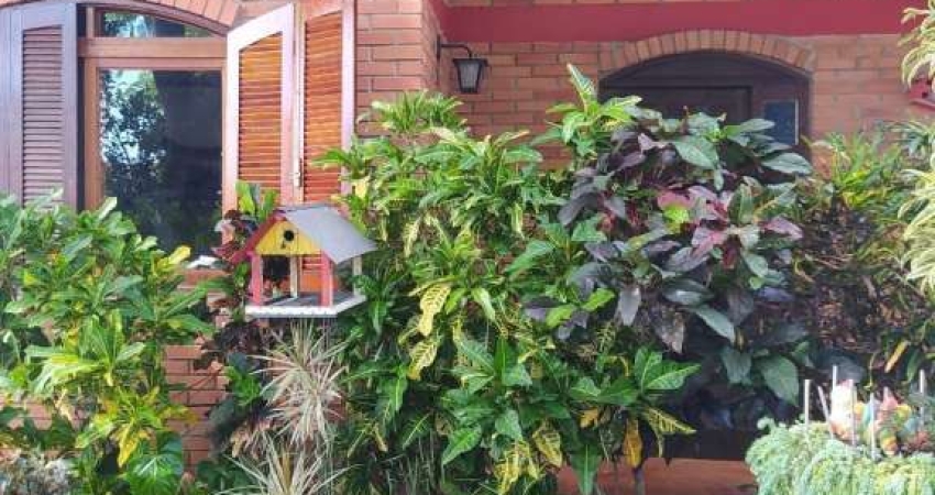 Casa com 3 quartos à venda na Rua Niterói, 639, Scharlau, São Leopoldo