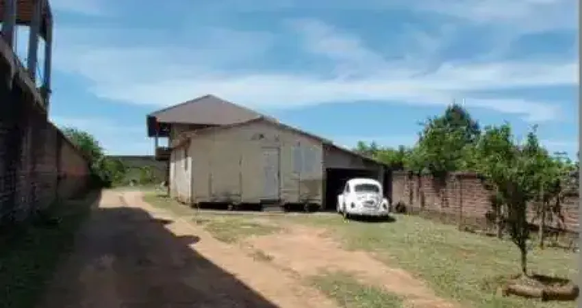 Casa com 4 quartos à venda na Rua Coronel Jacob Kroeff Filho, 1501, Rondônia, Novo Hamburgo