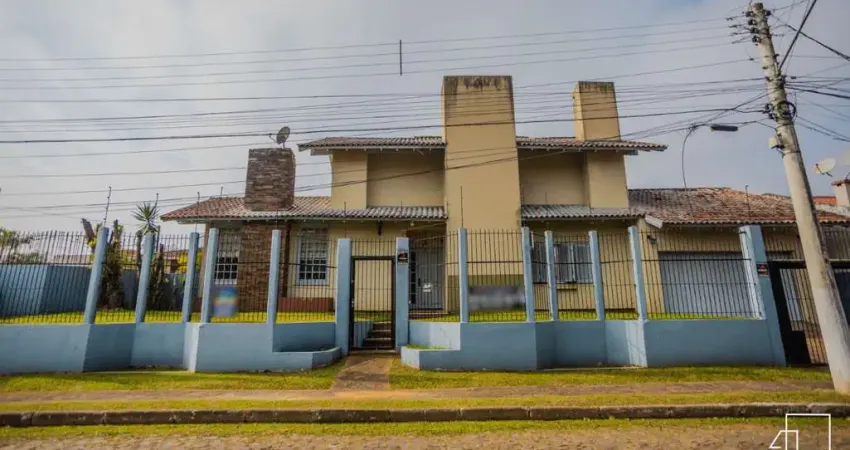 Casa com 3 quartos à venda na Pastor Schlieper, 138, Pinheiro, São Leopoldo