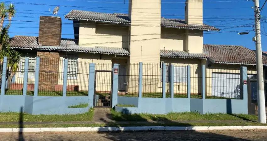 Casa com 3 quartos à venda na Pastor Schlieper, 138, Pinheiro, São Leopoldo