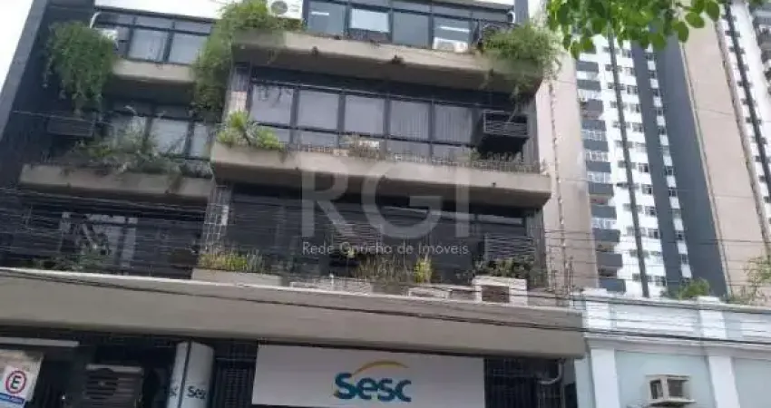 Sala comercial à venda na Rua Marquês do Herval, 784, Centro, São Leopoldo