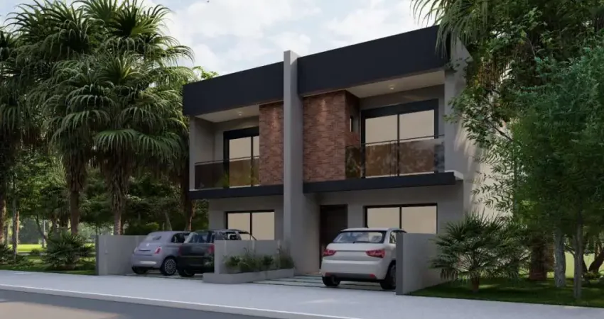 Casa com 3 quartos à venda na Rua da Erva Mate, 1172, Igara, Canoas