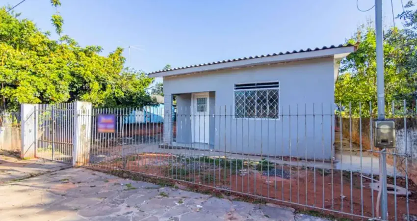 Casa com 3 quartos à venda na Vasco Da Gama, 144, Arroio da Manteiga, São Leopoldo