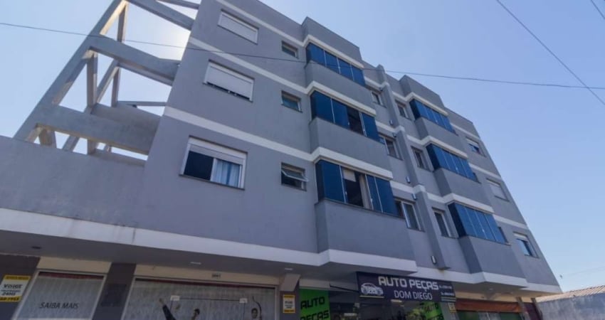 Apartamento com 2 quartos à venda na Avenida Mauá, 2950, Morro do Espelho, São Leopoldo
