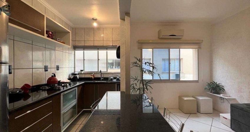 Apartamento com 2 quartos à venda na Rua Brasil, 50, Centro, São Leopoldo
