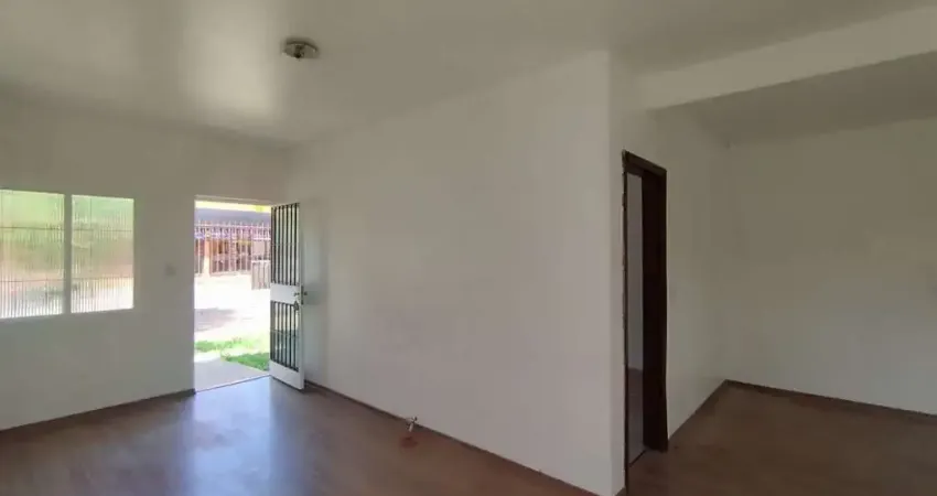 Casa com 2 quartos à venda na Avenida João Alberto, 498, Fião, São Leopoldo