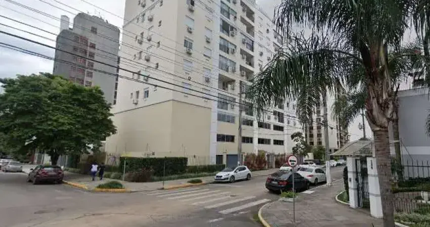 Apartamento com 2 quartos à venda na Rua Flores da Cunha, 105, Centro, São Leopoldo