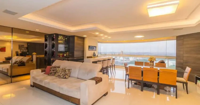 Apartamento com 3 quartos à venda na Rua Pinheiro Machado, 553, Morro do Espelho, São Leopoldo