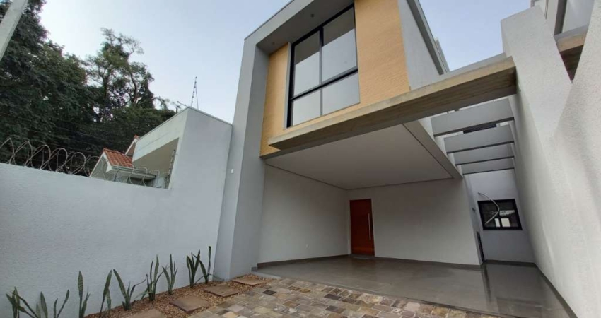 Casa com 3 quartos à venda na Rua Padre Reus, 110, Padre Reus, São Leopoldo