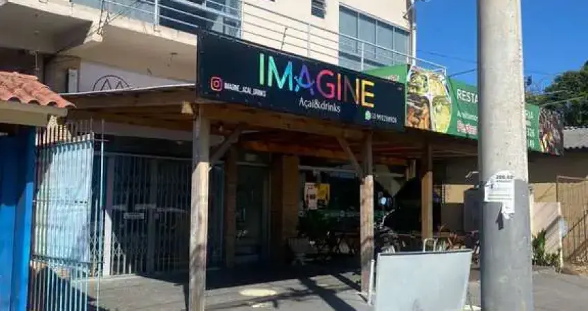 Prédio à venda na Avenida Henrique Bier, 608, Campina, São Leopoldo