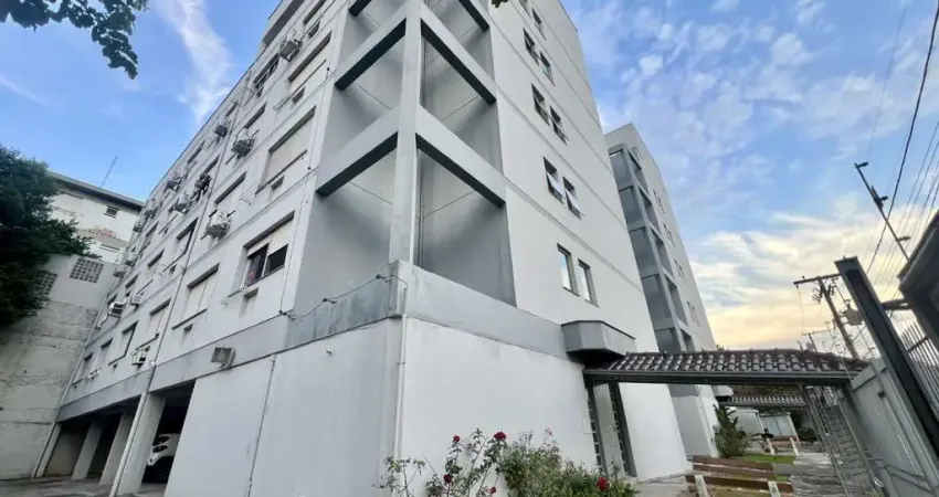 Apartamento com 1 quarto à venda na Rua Olímpio Rodrigues da Silva, 79, Cristo Rei, São Leopoldo