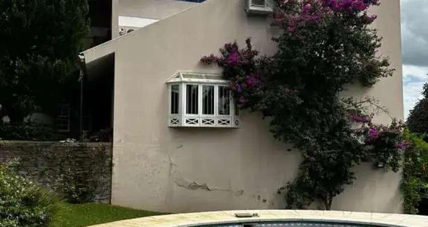 Casa com 4 quartos à venda na Rua General Freitas, 618, Freitas, Sapucaia do Sul