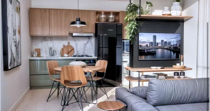 Apartamento com 2 quartos à venda na Rua São José, 215, São José, São Leopoldo