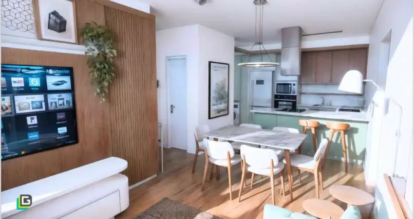 Apartamento com 1 quarto à venda na Rua São José, 215, São José, São Leopoldo