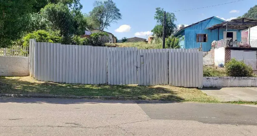 Terreno à venda na Rua Cruz Alta, 216, Centro, Esteio
