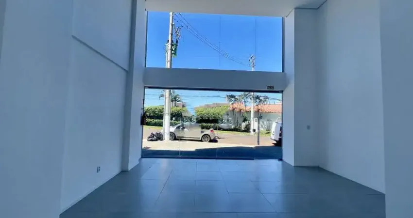 Sala comercial à venda na Rua João XXIII, 144, São José, São Leopoldo