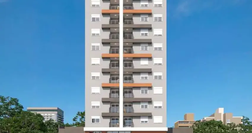Apartamento com 2 quartos à venda na Rua Marquês do Herval, 1390, Centro, São Leopoldo
