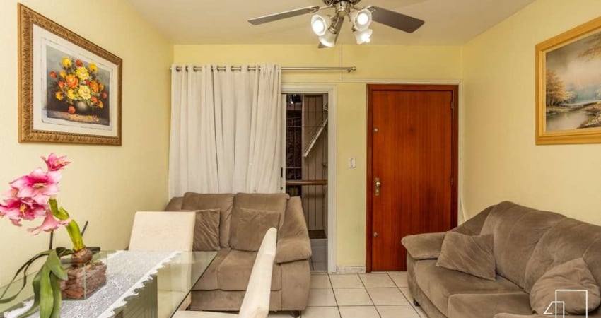 Apartamento com 2 quartos à venda na Avenida Caxias do Sul, 217, Rio dos Sinos, São Leopoldo
