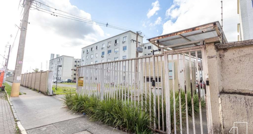 Apartamento com 2 quartos à venda na Rua Ricardo João Merker, 44, Santos Dumont, São Leopoldo