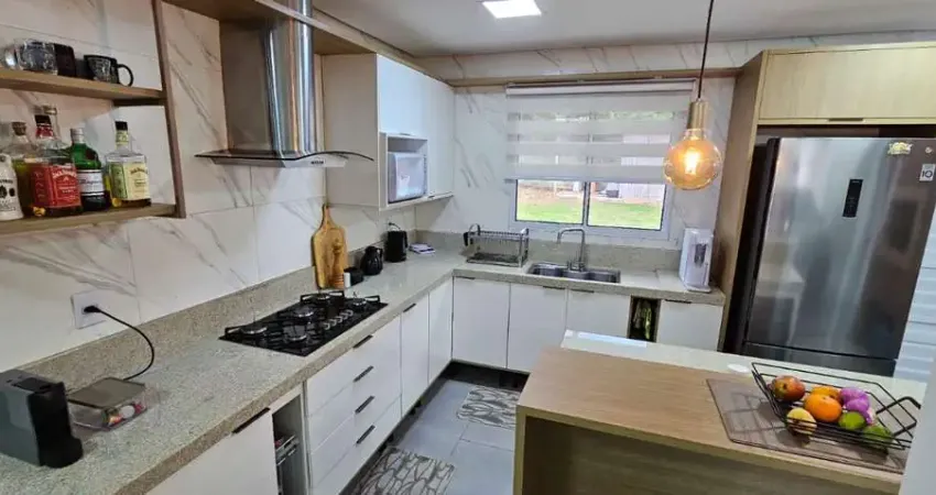 Casa com 3 quartos à venda na das Camélias, 175, Pinheiro, São Leopoldo