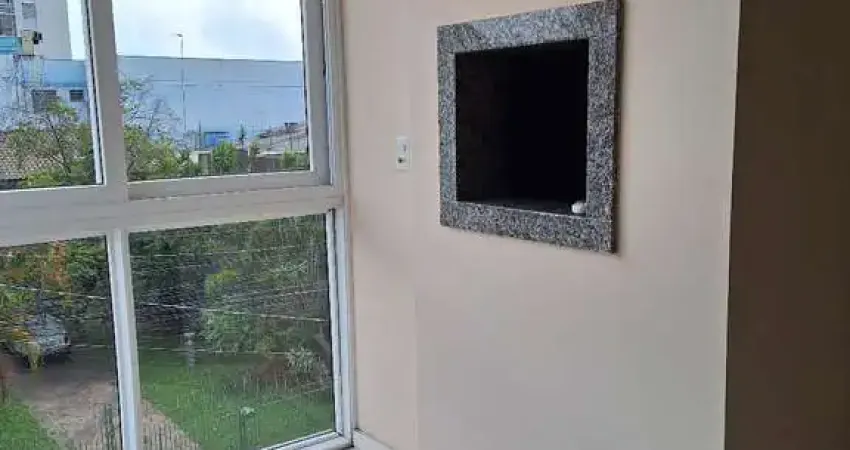 Apartamento com 1 quarto à venda na Rua São João, 412, Centro, São Leopoldo