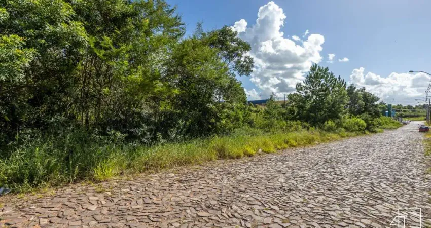 Terreno à venda na Hoefel Sander, 777, Fazenda São Borja, São Leopoldo