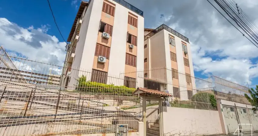 Cobertura com 3 quartos à venda na Rua Ivo Afonso, 46, Fião, São Leopoldo