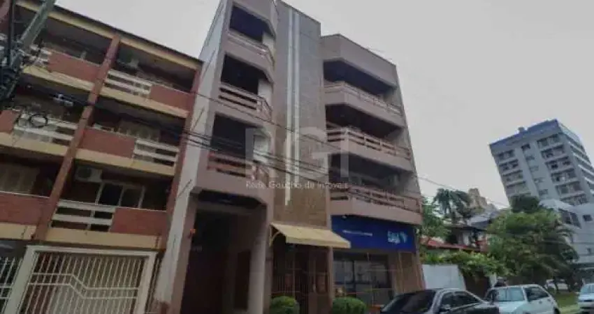 Apartamento com 2 quartos à venda na Rua José Bonifácio, 100, Centro, São Leopoldo