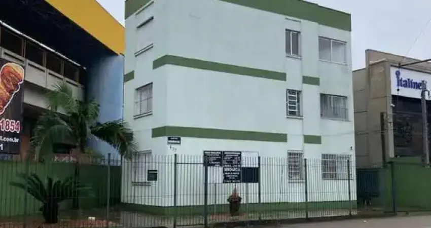 Apartamento com 1 quarto à venda na Avenida Mauá, 1065, São José, São Leopoldo