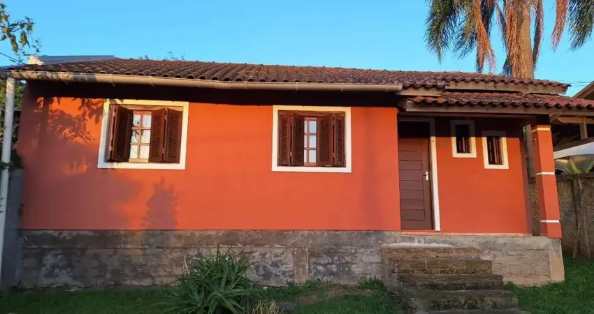 Casa com 3 quartos à venda na Rua Santo Ângelo, 156, Santa Teresa, São Leopoldo