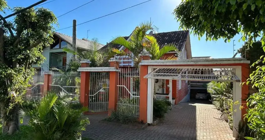 Casa com 3 quartos à venda na Rua Guilherme Einloff Netto, 53, Fazenda São Borja, São Leopoldo