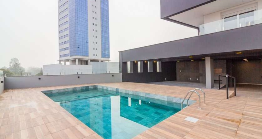 Apartamento com 3 quartos à venda na Avenida Wilhelm Rotermund, 20, Morro do Espelho, São Leopoldo