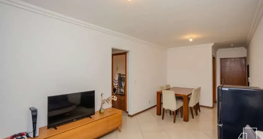 Apartamento com 2 quartos à venda na Rua São Joaquim, 742, Centro, São Leopoldo