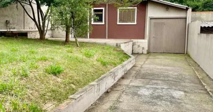 Casa com 2 quartos à venda na Rua João Flores da Rosa, 110, Fazenda São Borja, São Leopoldo