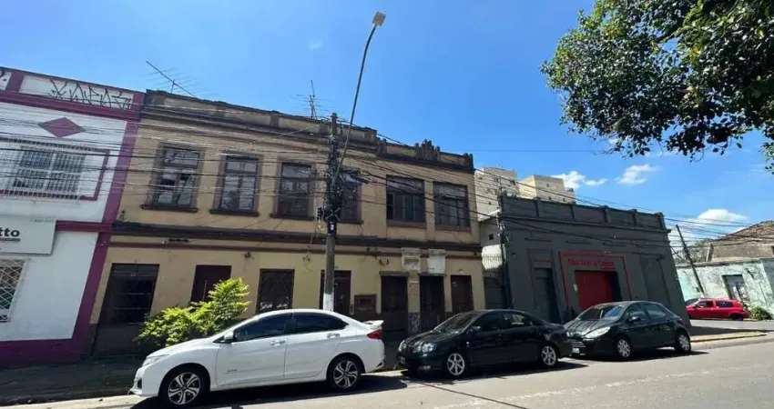 Casa comercial à venda na Rua Lindolfo Collor, 75, Centro, São Leopoldo