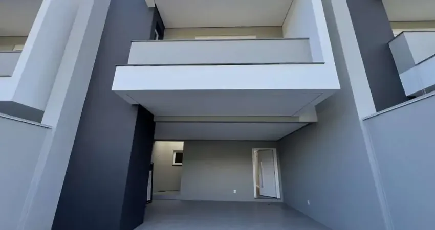 Casa com 3 quartos à venda na Rua Paulo Sérgio Gusmão, 40, Cristo Rei, São Leopoldo