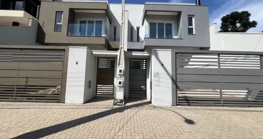 Casa com 3 quartos à venda na ELOI KOCH, 306, Cristo Rei, São Leopoldo