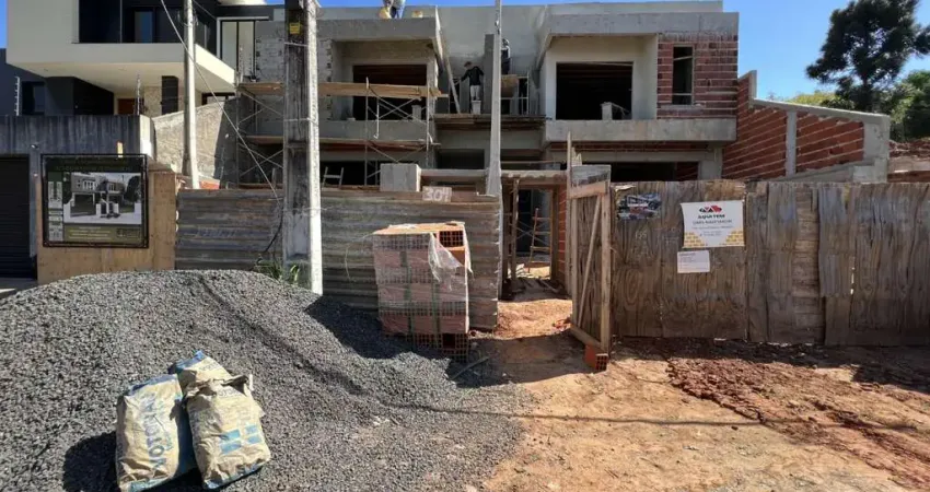 Casa com 3 quartos à venda na Eloi koch, 304, Cristo Rei, São Leopoldo
