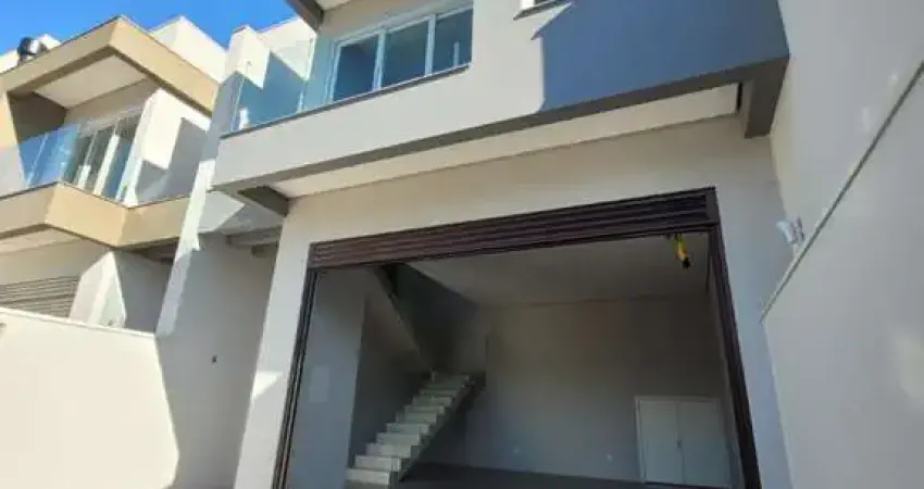 Casa com 3 quartos à venda na Eloy Koch, 304, Cristo Rei, São Leopoldo