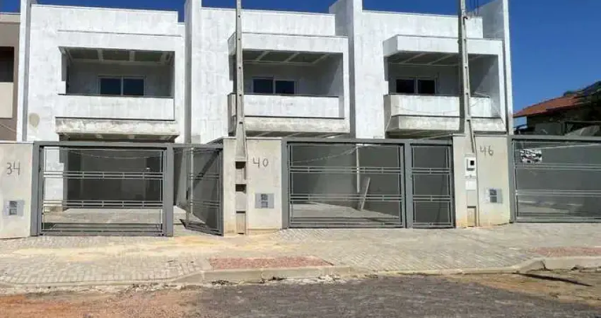 Casa com 3 quartos à venda na Rua Paulo Sérgio Gusmão, 34, Cristo Rei, São Leopoldo