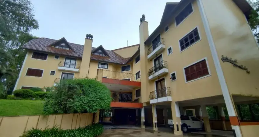 Apartamento com 3 quartos à venda na Rua João Alfredo Schneider, 830, Planalto, Gramado