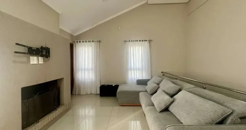 Casa com 3 quartos à venda na Rua André Ebling, 19, Santo André, São Leopoldo